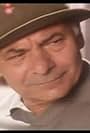 Burt Young in The Wager (2004)