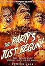 The Party's Just Begun: The Legacy of Night of The Demons