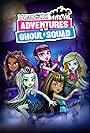 Monster High: Adventures of the Ghoul Squad (2017)