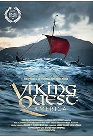 Viking Quest: America (2023)