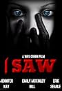 I Saw (2017)