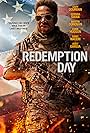 Gary Dourdan in Redemption Day (2021)