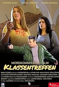 Mordkommission Calw - Klassentreffen (2024)