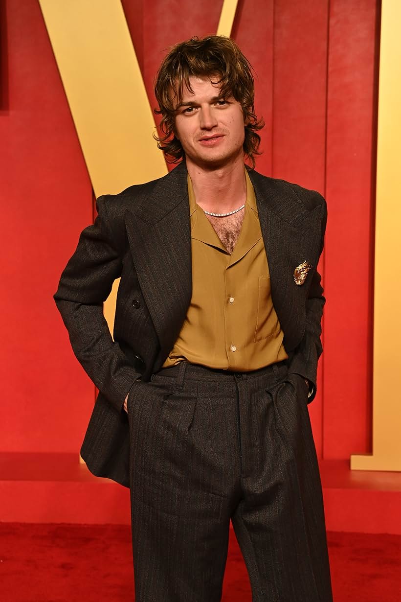 Joe Keery