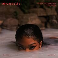 Megan Thee Stallion in Megan Thee Stallion feat. Yuki Chiba: Mamushi (2024)