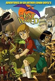 The Lost World (2002)