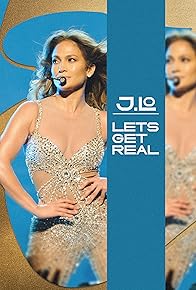 Primary photo for JLO: Lets Get Real