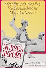 Nurses Report (1972)