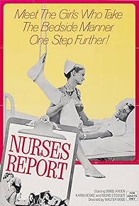 Primary photo for Nurses Report