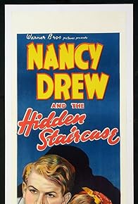 Primary photo for Nancy Drew and the Hidden Staircase