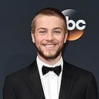 At the 2016 Emmy Awards.