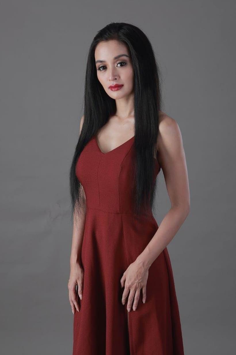 Kris Bernal in Hanggang sa dulo ng buhay ko (2019)