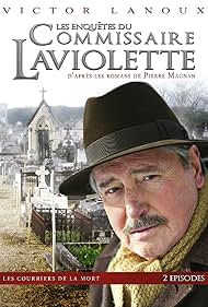 Victor Lanoux in Commissaire Laviolette (2006)