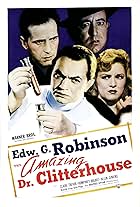 The Amazing Dr. Clitterhouse (1938)