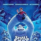 Smallfoot (2018)