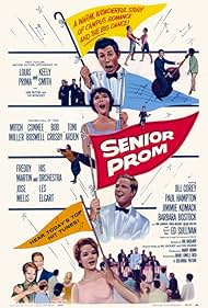 Senior Prom (1958)