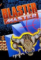 Blaster Master