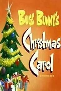 Primary photo for Bugs Bunny's Christmas Carol