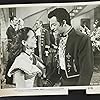 Cornel Wilde and Teresa Wright in California Conquest (1952)