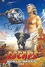 Escape: World Safari III (1988)