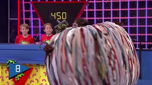 Double Dare: Season 1