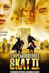 Filmens verden: Tempelriddernes skat II (2007)