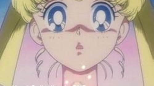 Sailor Moon S: Heart Collection I