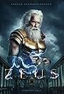 Arnold Schwarzenegger in BMW: Zeus & Hera (2022)