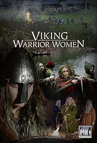 Primary photo for Viking Warrior Women