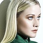 Olivia Taylor Dudley