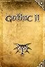 Gothic II (Video Game 2002) Poster