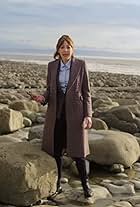 Diane Morgan in Cunk on Earth (2022)