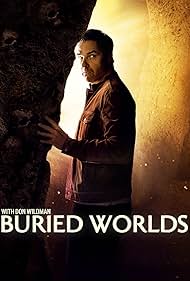 Buried Worlds with Don Wildman (2020)