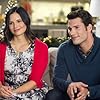 Katrina Law and Aaron O'Connell in 12 Gifts of Christmas (2015)