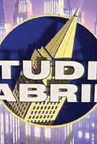 Studio Gabriel (1994)