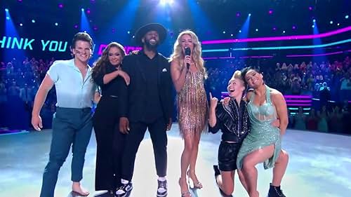 So You Think You Can Dance: The Season 17 Finale