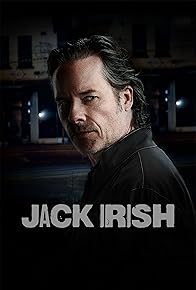 Primary photo for Jack Irish