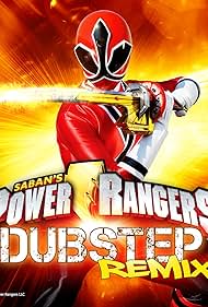 Power Rangers Dubstep (2012)