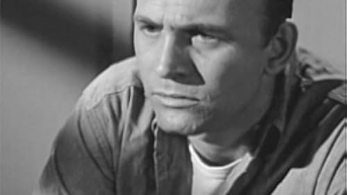 Gavin MacLeod in Cain's Hundred (1961)