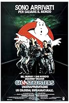 Ghostbusters (Acchiappafantasmi)