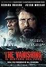 Gerard Butler and Peter Mullan in The Vanishing - Il mistero del faro (2018)