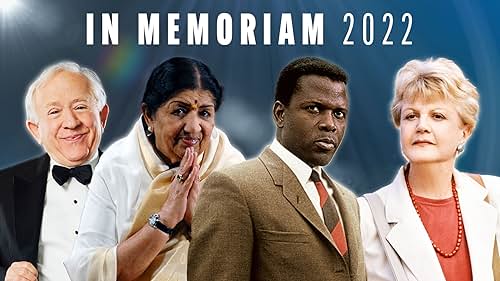 In Memoriam 2022