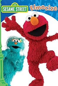 Primary photo for Sesame Street: Elmocize