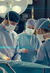 Saving Hope (2012)