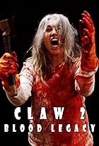 Claw 2: Blood Legacy