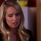 Megan Park in The Secret Life of the American Teenager (2008)