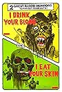 I Eat Your Skin (1971)