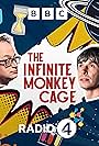 The Infinite Monkey Cage (2009)