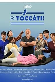 Ritoccàti (2020)