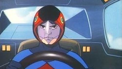 Gatchaman (1972)